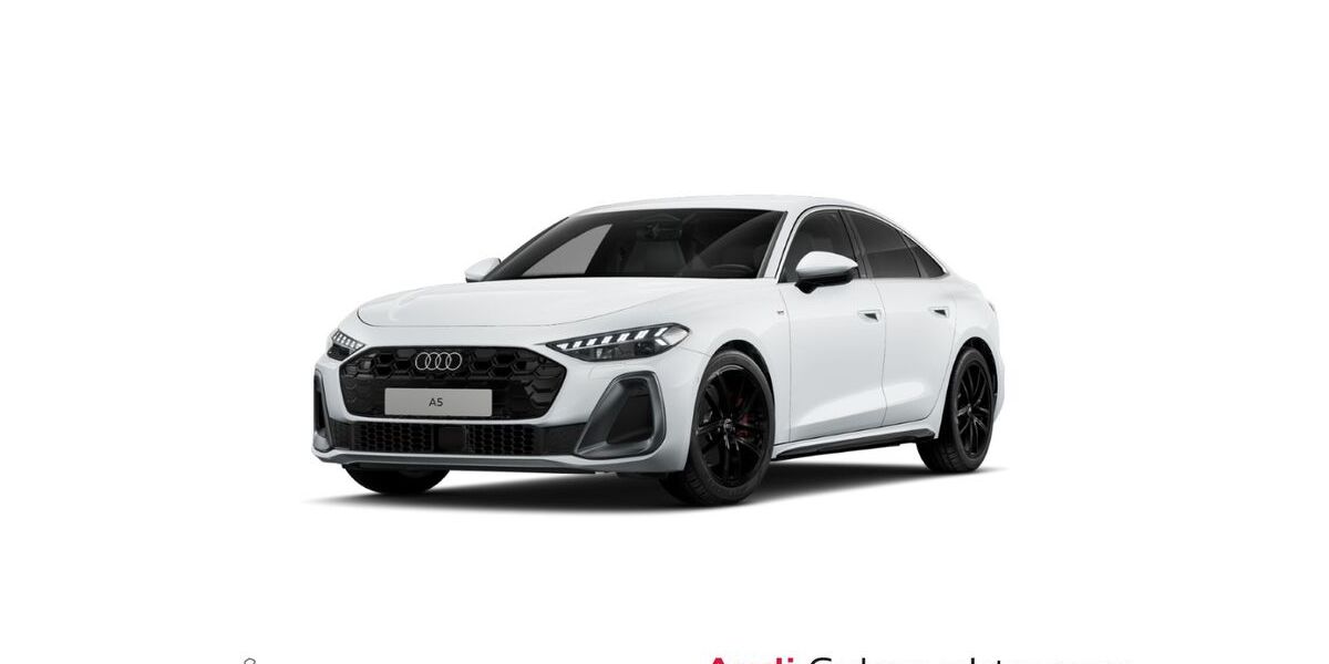 Audi A5 8.621 km 48.980 &euro; Hilden 40721