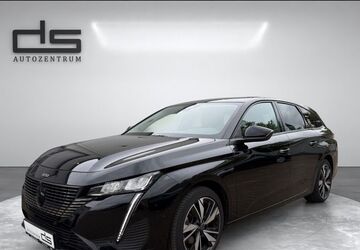 Peugeot 308 52.055 km 19.490 &euro; Grevenbroich 41515