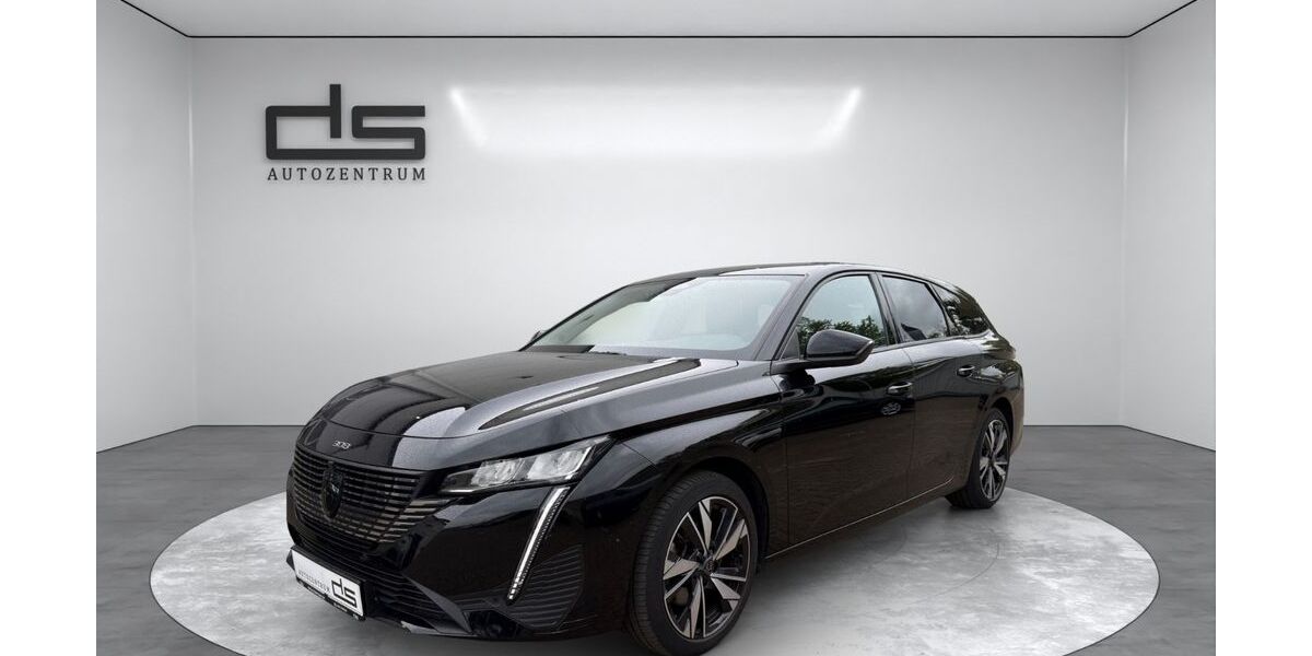 Peugeot 308 52.055 km 19.490 &euro; Grevenbroich 41515