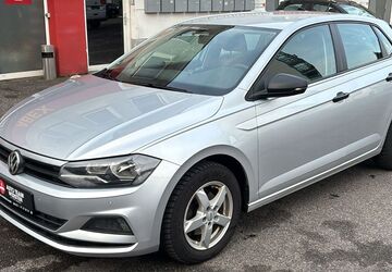 VW Polo 199.998 km 8.790 &euro; Düsseldorf 40591