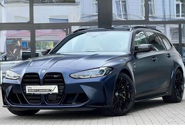 BMW M3 19.558 km 85.980 &euro; Wuppertal 42117