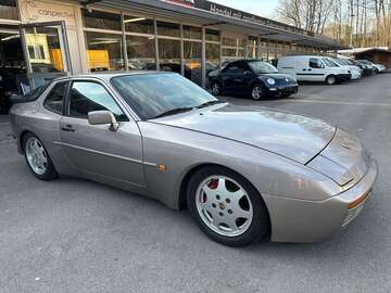 Gebrauchte Porsche 944