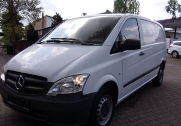 Mercedes-Benz Vito 158.220 km 6.950 &euro; Gelsenkirchen 45886
