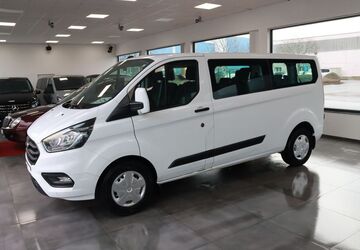 Ford Transit 168.880 km 18.650 &euro; Essen 45329