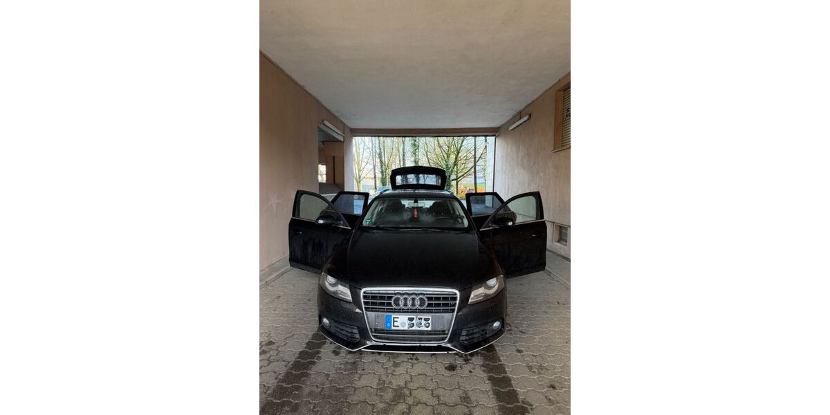 Audi A4 200.000 km 5.890 &euro; Essen 45355