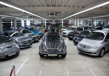 Jaguar XJ 175.000 km 9.990 &euro; Essen 45356