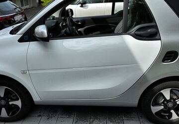 Smart ForTwo 25.000 km 12.800 &euro; Ratingen 40883