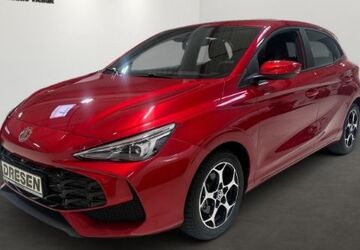 MG 3 1.800 km 17.450 &euro; Neuss 41464