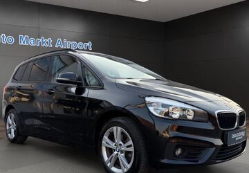 BMW 218 136.780 km 12.950 &euro; Ratingen bei Düsseldorf 40878