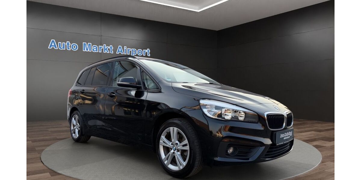 BMW 218 136.780 km 12.950 &euro; Ratingen bei Düsseldorf 40878