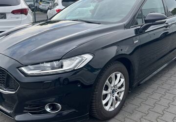 Ford Mondeo 255.272 km 8.380 &euro; Essen 45356