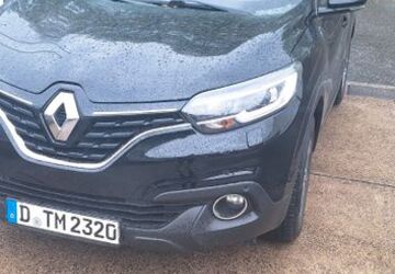 Renault Kadjar 150.000 km 8.900 &euro; Dusseldorf 40589