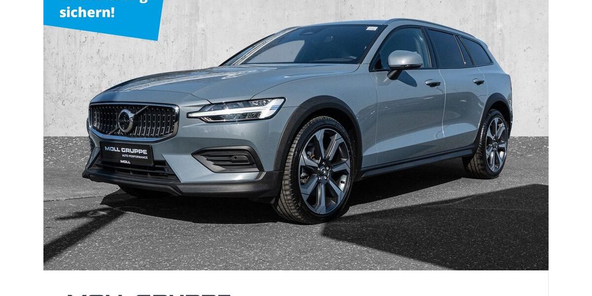 Volvo V60 Cross Country 32.151 km 36.740 &euro; Düsseldorf 40474