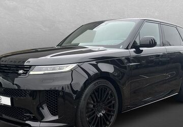 Land Rover Range Rover Sport 2.000 km 173.890 &euro; Moers 47441