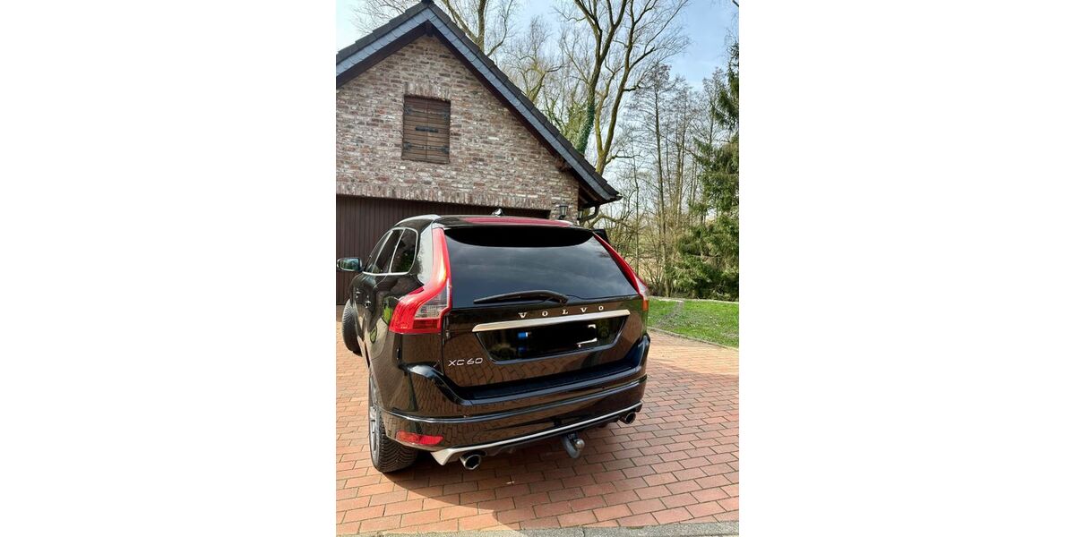 Volvo XC60 139.000 km 20.900 &euro; Ratingen 40882