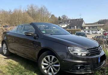VW Eos 133.000 km 8.900 &euro; Monheim am Rhein 40789