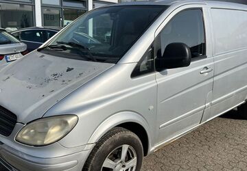 Mercedes-Benz Vito 266.552 km 2.990 &euro; Neuss 41469