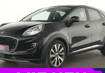 Ford Puma 18.535 km 19.987 &euro; Neuss 41460