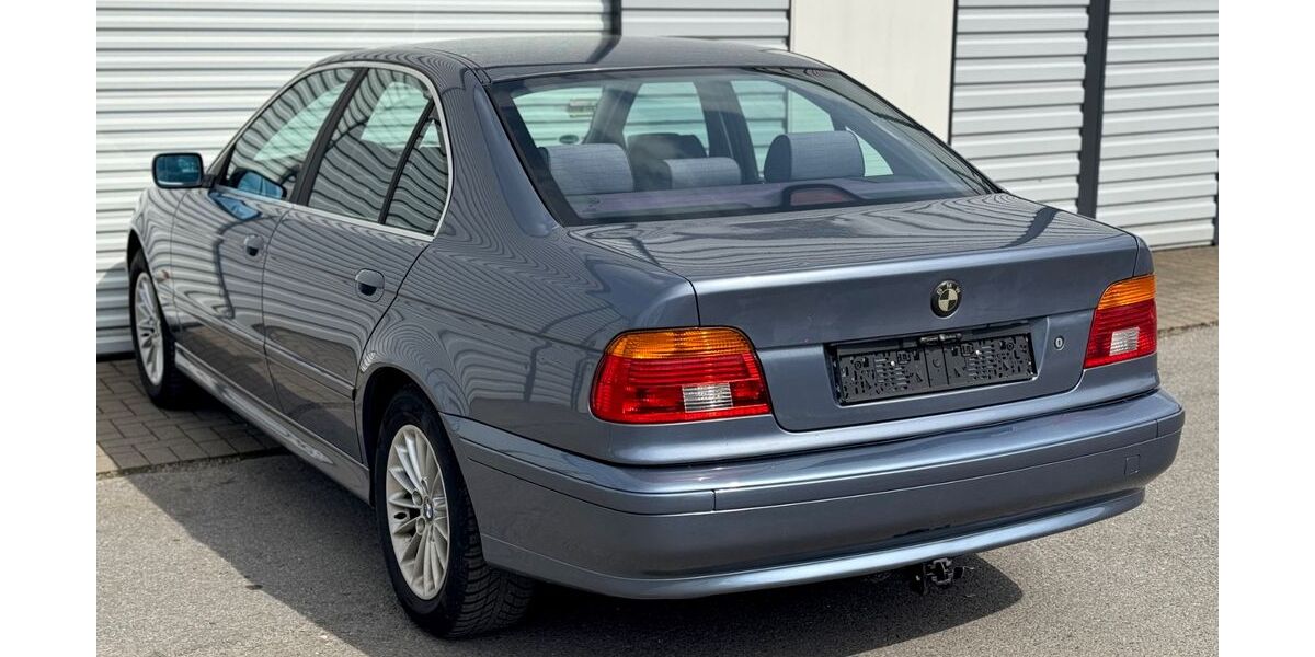 BMW 520 140.000 km 6.990 &euro; Solingen 42719