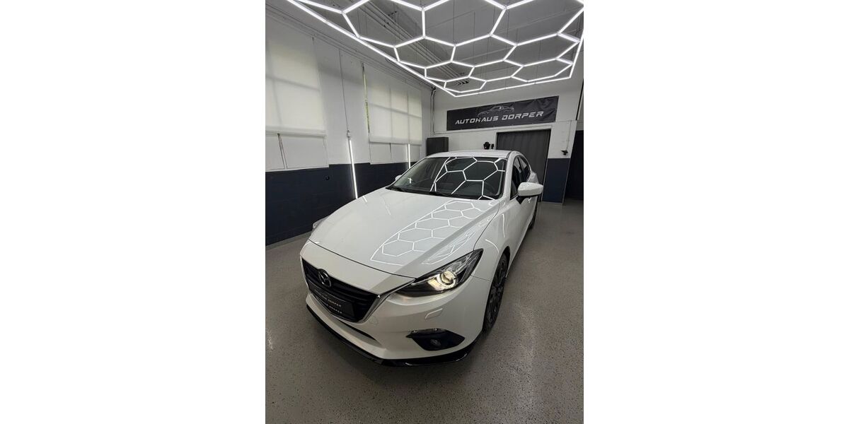 Mazda 3 95.841 km 11.950 &euro; Solingen 42651