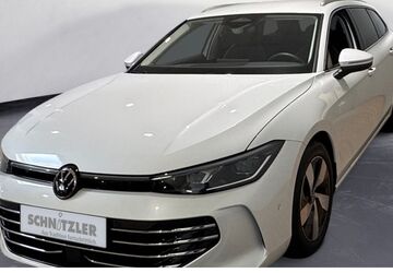 VW Passat Variant 14.105 km 33.950 &euro; Langenfeld 40764