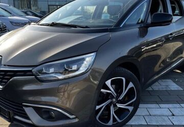 Renault Scenic 121.339 km 14.690 &euro; Solingen 42719