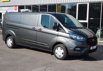 Ford Transit Custom 69.950 km 19.990 &euro; Krefeld 47803