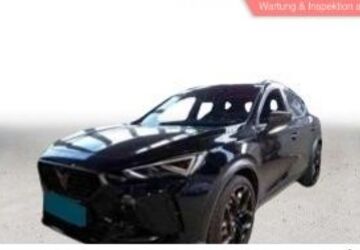 Cupra Formentor 8.422 km 43.680 &euro; Moers-Hülsdonk 47441