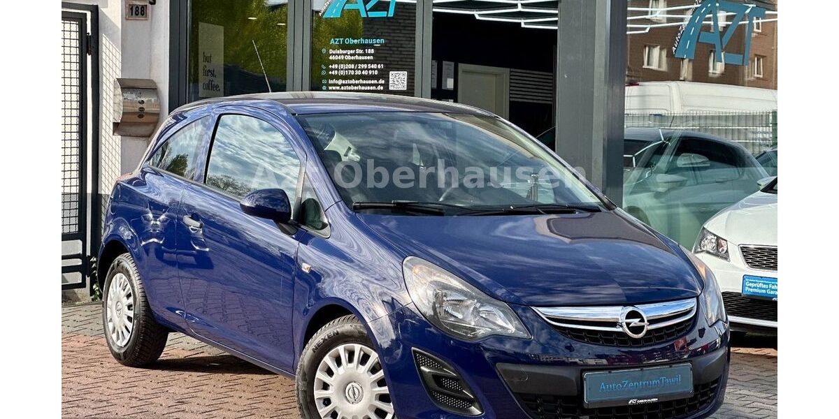 Opel Corsa 69.000 km 5.490 &euro; Oberhausen 46049