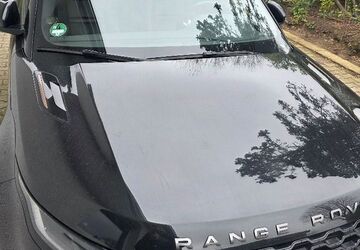 Land Rover Range Rover Evoque 49.211 km 33.900 &euro; Solingen 42719