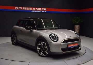 Mini Cooper C 13.300 km 24.890 &euro; Remscheid 42853