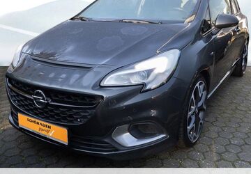 Opel Corsa 70.199 km 15.990 &euro; Solingen 42697