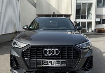 Audi Q3 155.000 km 23.000 &euro; Ratingen 40880