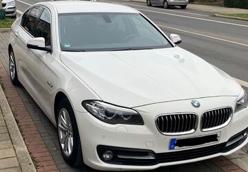 BMW 520 250.000 km 11.000 &euro; Neuss 41469