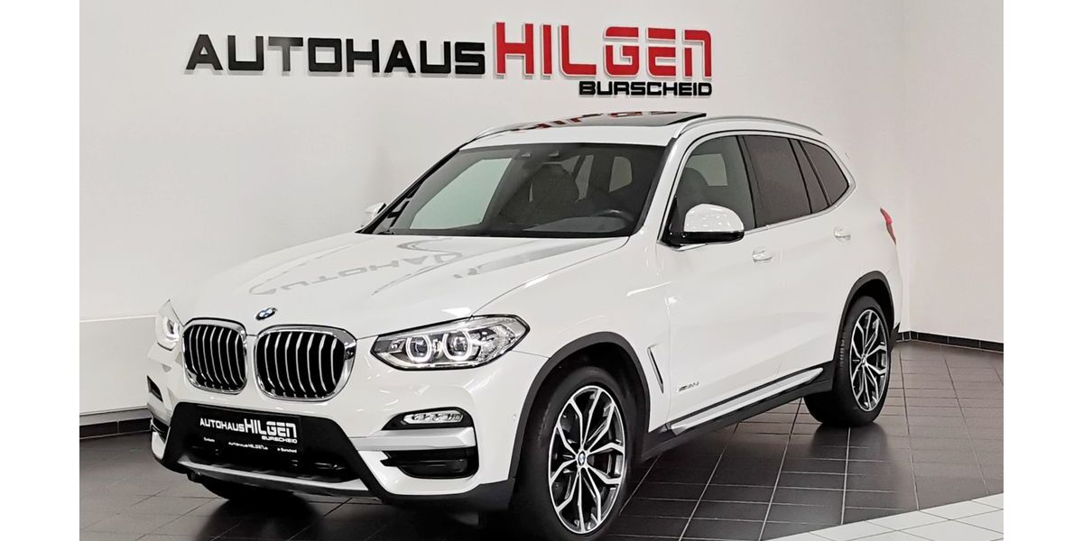 BMW X3 169.735 km 20.950 &euro; Burscheid 51399
