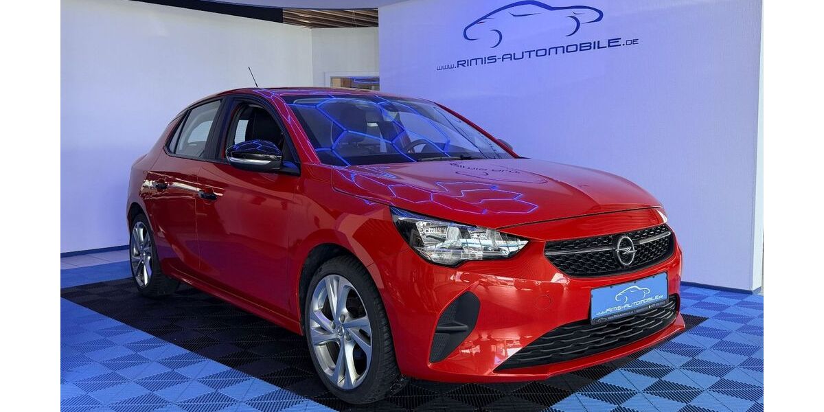 Opel Corsa 73.000 km 10.899 &euro; Gelsenkirchen 45884