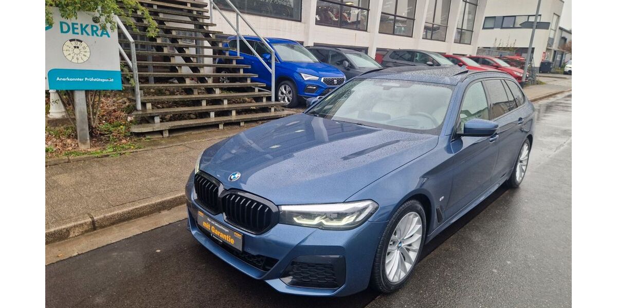 BMW 530 79.478 km 35.890 &euro; Essen 45307