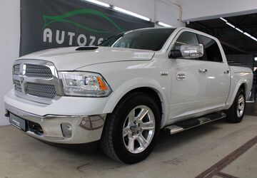 Dodge RAM 160.892 km 29.990 &euro; Düsseldorf 40233