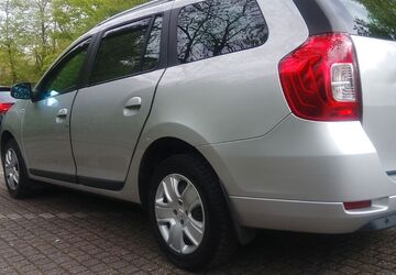 Dacia Logan 142.200 km 6.350 &euro; Mettmann 40822