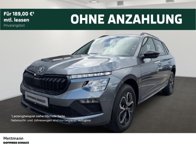 Skoda Kamiq 4.415 km 24.119 &euro; Mettmann 40822