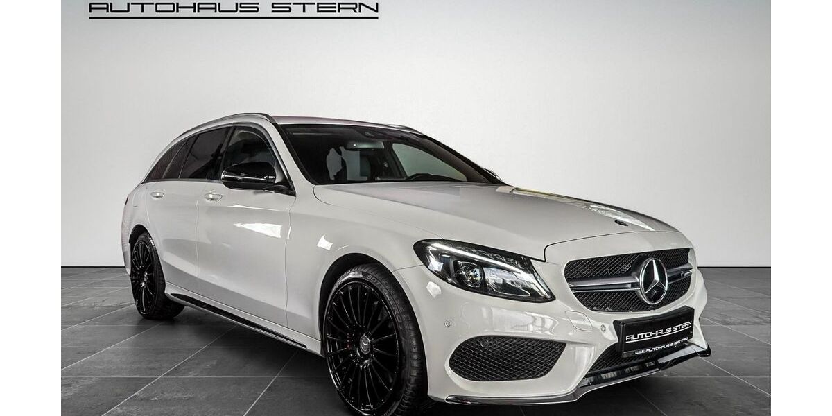 Mercedes-Benz C 250 118.904 km 20.990 &euro; Gelsenkirchen 45892