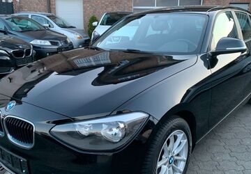 BMW 114 132.000 km 9.650 &euro; Moers 47443