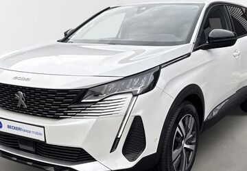 Peugeot 5008 47.100 km 22.990 &euro; Oberhausen 46149