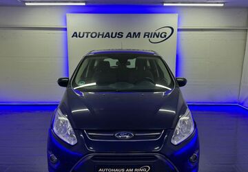 Ford C-Max 187.980 km 1.999 &euro; Ratingen bei Düsseldorf 40878