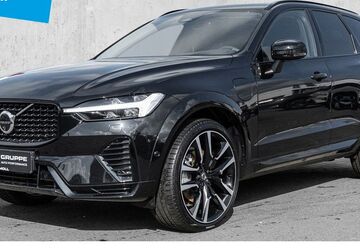 Volvo XC60 23.855 km 48.850 &euro; Düsseldorf 40474