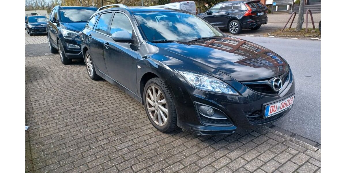 Mazda 6 183.305 km 1.650 &euro; Duisburg 47269