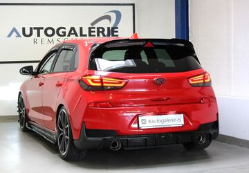 Hyundai i30 94.400 km 20.990 &euro; Remscheid 42857