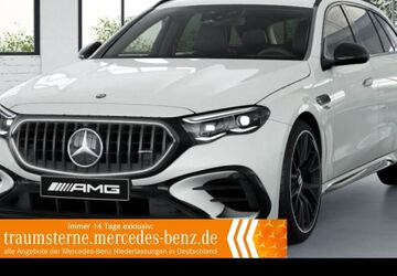 Mercedes-Benz E 53 AMG 14.584 km 81.990 &euro; Düsseldorf 40470
