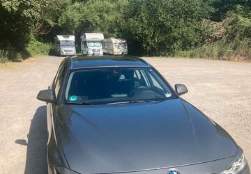 BMW 330 180.000 km 16.300 &euro; Ratingen 40878