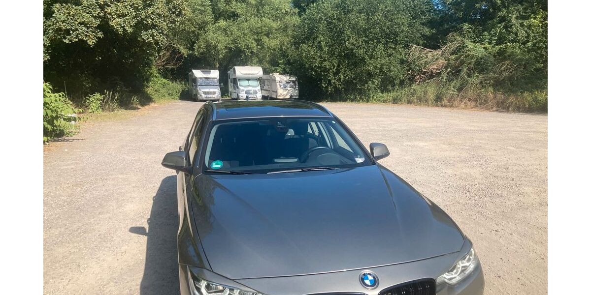 BMW 330 180.000 km 16.300 &euro; Ratingen 40878